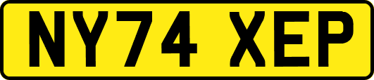 NY74XEP