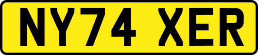 NY74XER