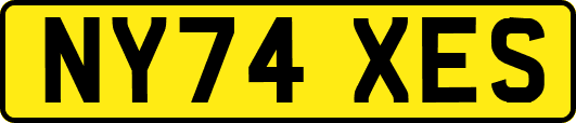 NY74XES