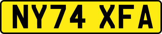 NY74XFA