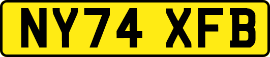 NY74XFB