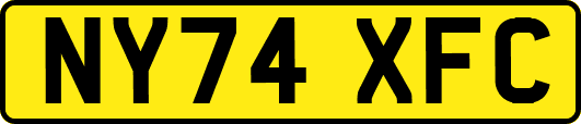 NY74XFC