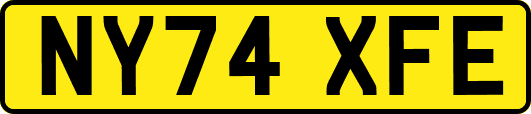 NY74XFE