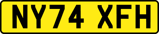 NY74XFH