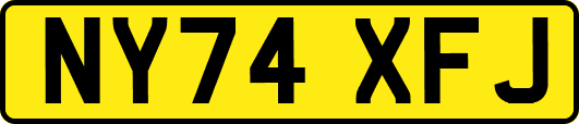 NY74XFJ