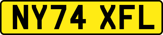 NY74XFL