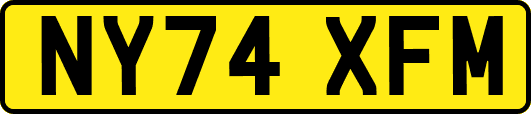 NY74XFM