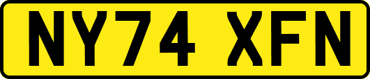 NY74XFN