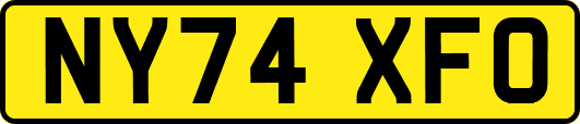 NY74XFO