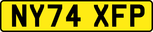 NY74XFP