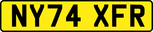 NY74XFR