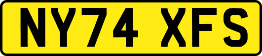 NY74XFS