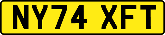 NY74XFT