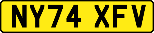 NY74XFV