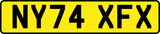 NY74XFX