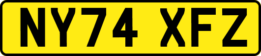 NY74XFZ
