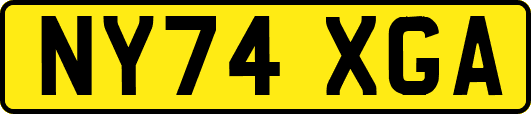NY74XGA