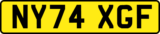 NY74XGF