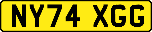 NY74XGG