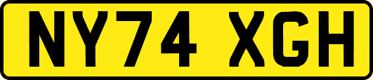 NY74XGH