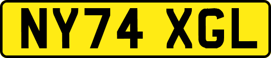 NY74XGL
