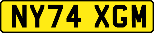 NY74XGM