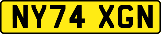 NY74XGN
