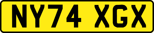 NY74XGX