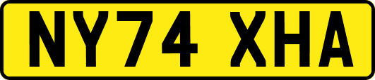 NY74XHA