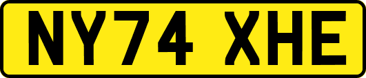 NY74XHE
