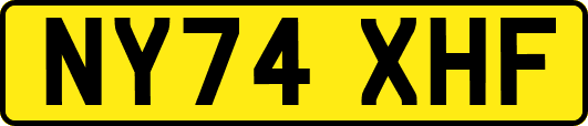 NY74XHF