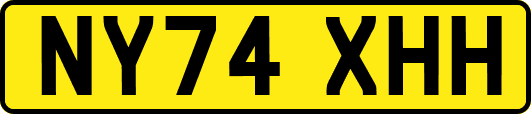 NY74XHH