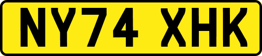 NY74XHK