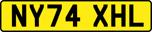NY74XHL
