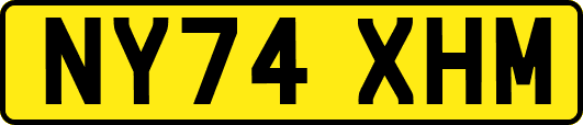 NY74XHM