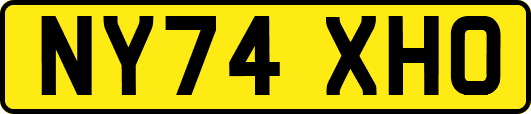 NY74XHO