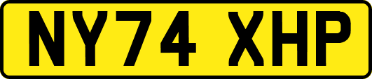 NY74XHP