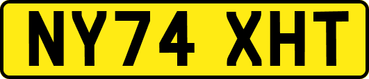 NY74XHT