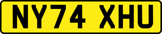 NY74XHU