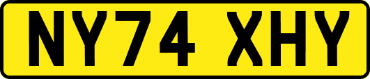 NY74XHY