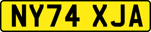 NY74XJA