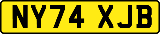 NY74XJB