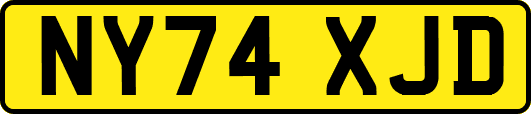 NY74XJD