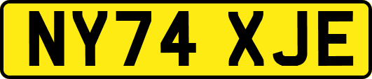 NY74XJE
