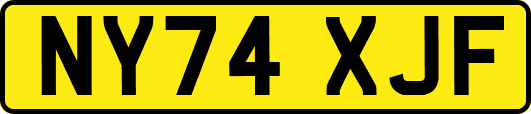 NY74XJF