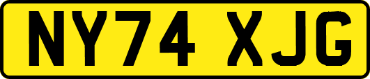 NY74XJG