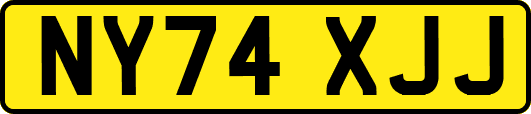 NY74XJJ
