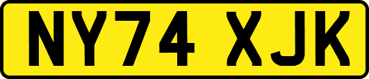 NY74XJK