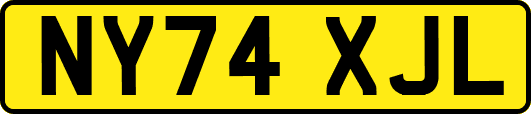 NY74XJL