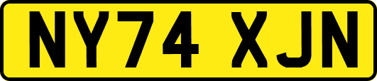 NY74XJN